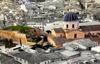 Precioso Apartamento Rural 2