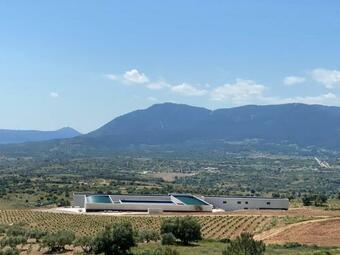 Hotel Tierras De Cebreros