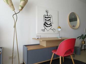 Apartamento Studio-apartment Talstation