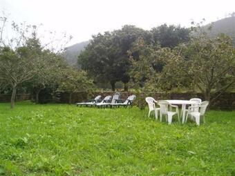 Apartamento Casa Tinuca