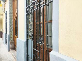 Bonita Casa Rural En Quart De Les Valls