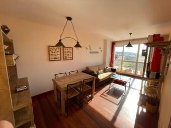 Apartamento Nuevo! Bajo Con Amplia Terraza Y Piscina En La Urb