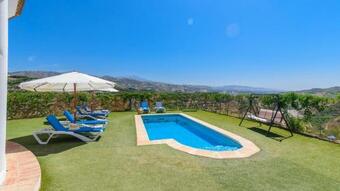 Villa Aguacate De C�tar By Ruralidays