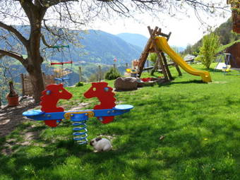 Agroturismo Wieserhof