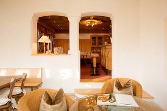 Hotel Garni Hubertus