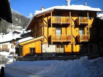 Bed & Breakfast Alle Meridiane