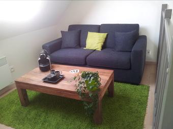 Bed & Breakfast La Haute Muraille