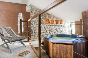 Bed & Breakfast La Villa Des Forges