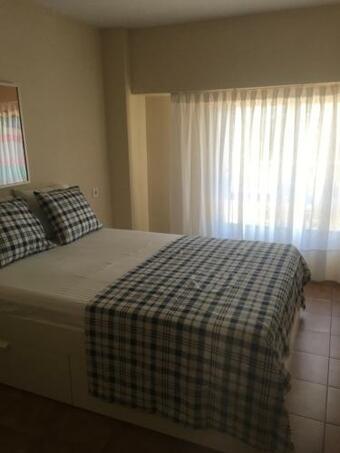 Apartamento Cullera-playa Parking Wifi