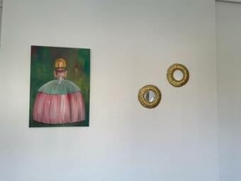 Apartamento Turístico La Joya