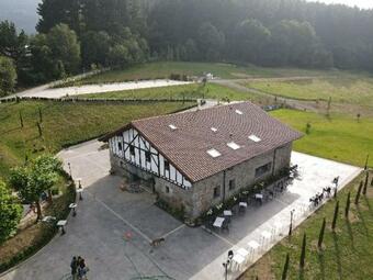 Apartamento Eguen Goikoa