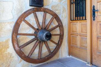 Apartamentos Herri Ondo