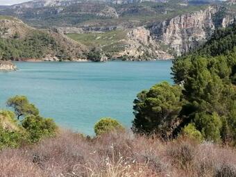 Bed & Breakfast Los Valientes Gitanos