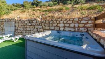 Casa Rural Torre Chica Frailes By Ruralidays