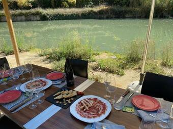 Hotel Mirador Jorquera