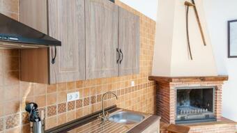 Casa La Veguetilla Frailes By Ruralidays