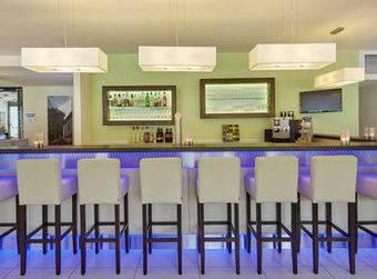 Hotel Holiday Inn Express Neunkirchen