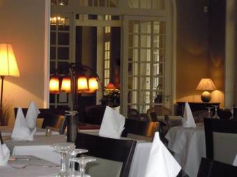 Hotel H�tel De Paris