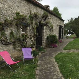 Hostal Le Clos Joli