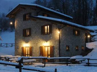 Agroturismo Agriturismo Agrimon