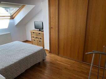 Apartamento Duplex Urbanizaci�n La Marina