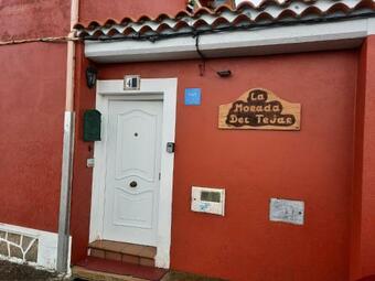 Apartamento La Morada Del Tejar