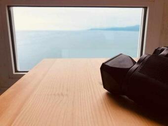 Respirando Salitre Apartamento En Lastres