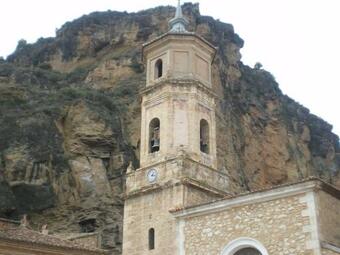 Apartamento Casa De La Abuela Mar�a