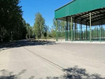 Casa Rural Villafranca