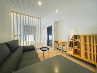 Apartamentos Mk77 León - Lahoz