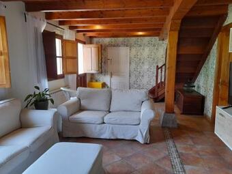 Vivienda Vacacional Casa Pura