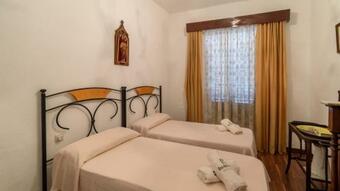 El Rinc�n Del Comendador Tocina By Ruralidays