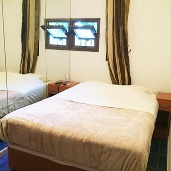 Apartamento Residence La Alcazaba Marbella