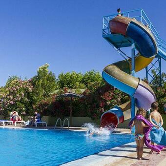 Kampaoh Mendigorr�a