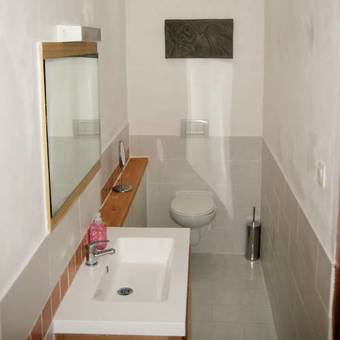 Bed & Breakfast Domaine De La Matte