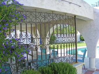 Holiday Home Raissac Raissac D Aude