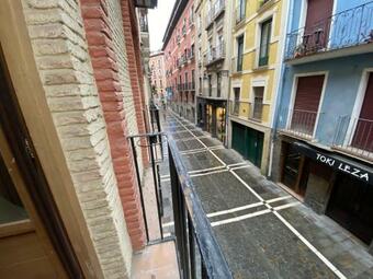 Tuapartamento - Calle Caldereria