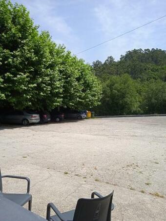 Hostal O Casti�eiro