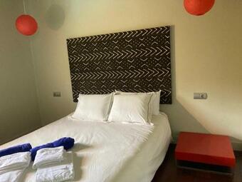 Espectacular Villa En Mondariz, Casa Mirabal