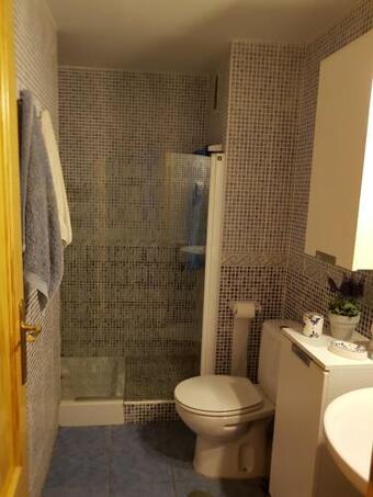 Apartamento Junto Al Mar