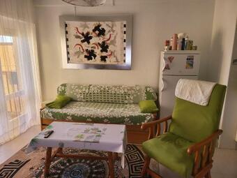 Apartamento Edificio Las Gaviotas Roquetas De Mar