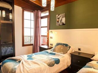 4 Star Holiday Home In San Juan De La Rambla