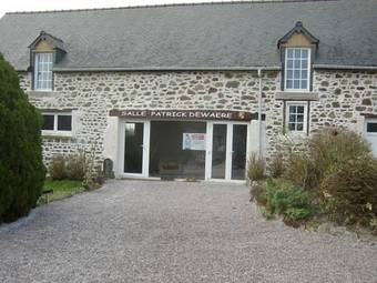 G�tes Au Clos Du Lit