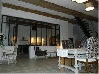 Bed & Breakfast Au Paradis Cathare