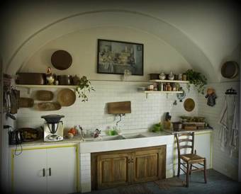 Bed & Breakfast Tenuta San Rocco