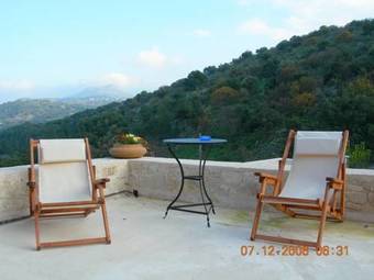 Apartamento Irini Houses