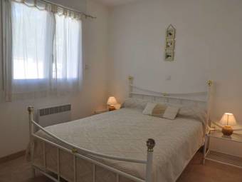 Holiday Home Cigale Moriani Plage