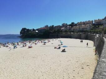 Apartamento Piso Playa Silgar