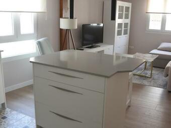 Apartamento Pisazo Recien Reformado En El Centro Ciudad