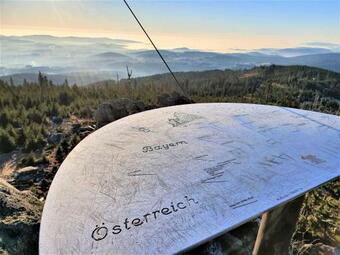 Spacious Apartment For 4 People With Balcony And Panoramic View